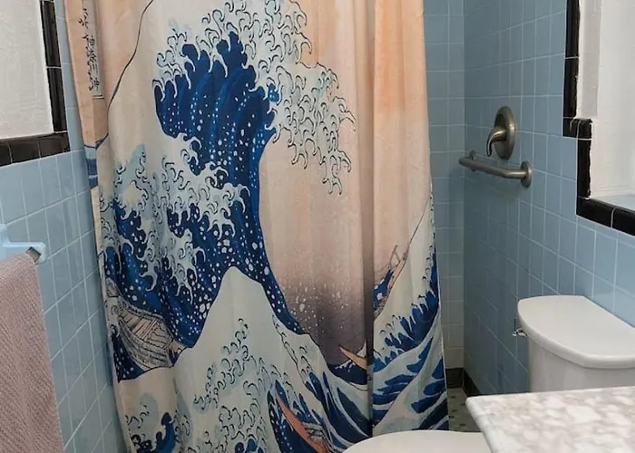 Pet Friendly 1br Steps To Clearwater Сasa de vacaciones