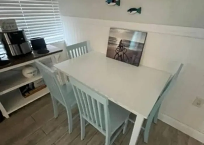 Pet Friendly 1br Steps To Clearwater * Clearwater Beach