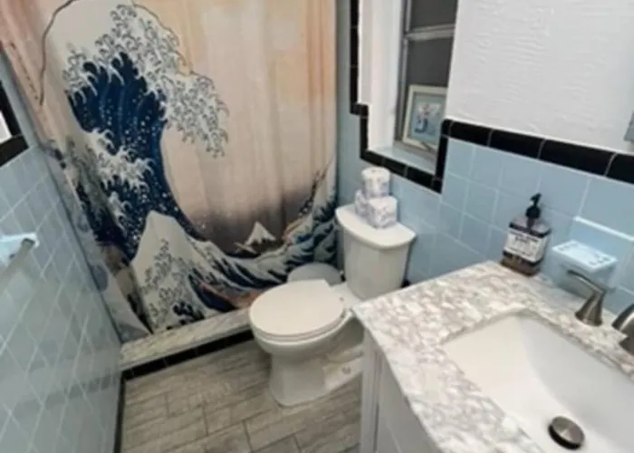 Pet Friendly 1br Steps To Clearwater Сasa de vacaciones