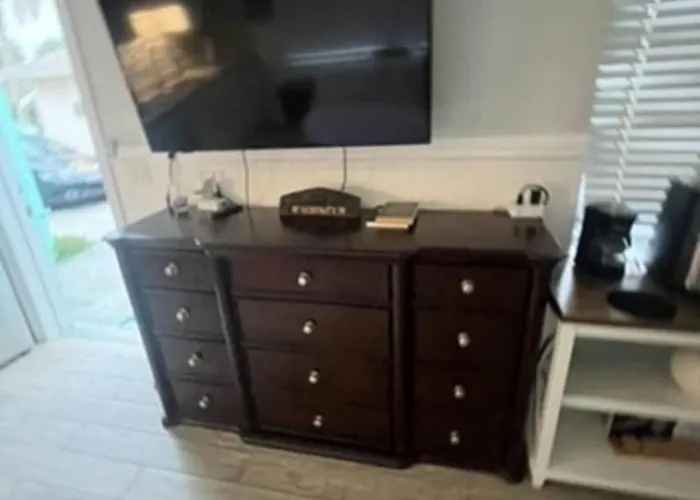Сasa de vacaciones Pet Friendly 1br Steps To Clearwater Clearwater Beach