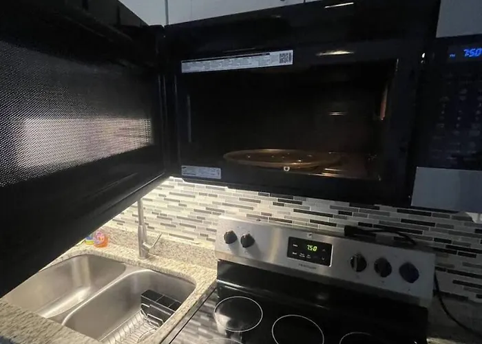 Pet Friendly 1br Steps To Clearwater Сasa de vacaciones Clearwater Beach