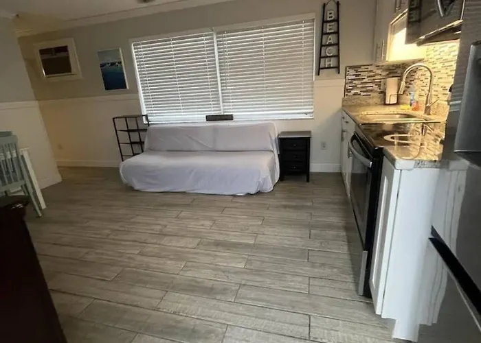 Pet Friendly 1br Steps To Clearwater Clearwater Beach
